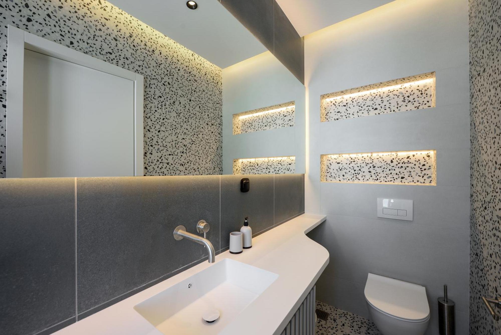 King Apartment Thessaloniki By Luxlikehome Tessalónica Exterior foto