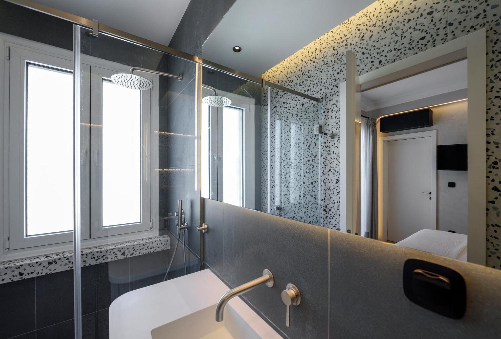 King Apartment Thessaloniki By Luxlikehome Tessalónica Exterior foto