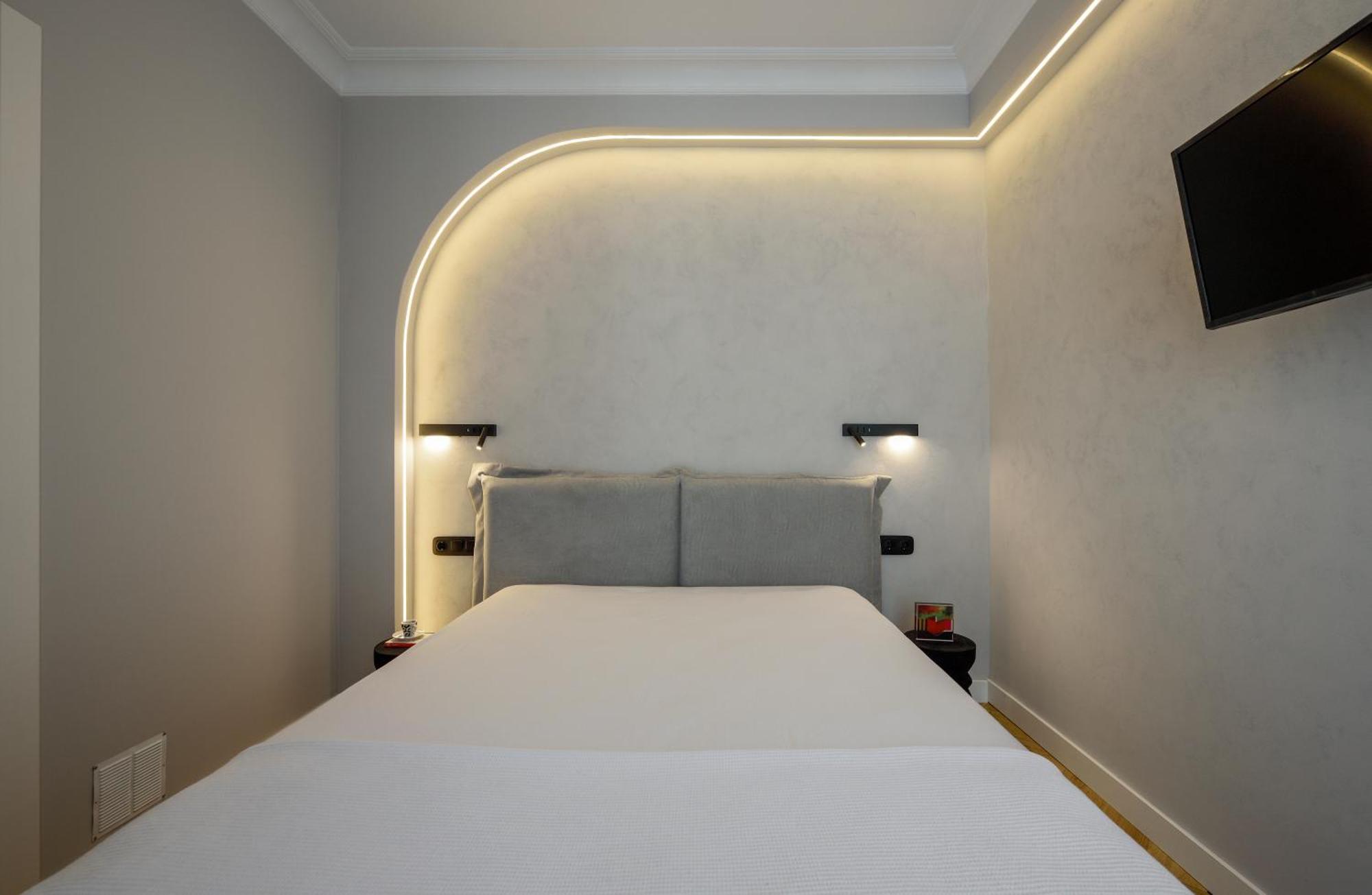 King Apartment Thessaloniki By Luxlikehome Tessalónica Exterior foto