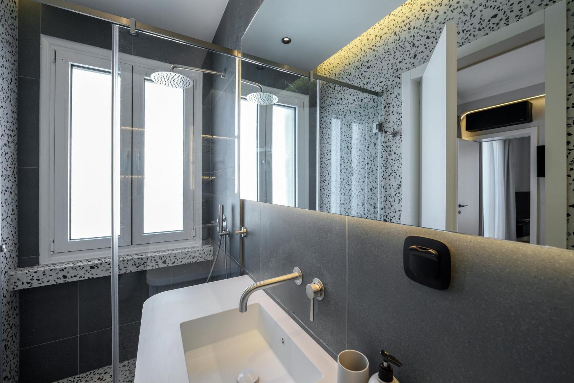 King Apartment Thessaloniki By Luxlikehome Tessalónica Exterior foto