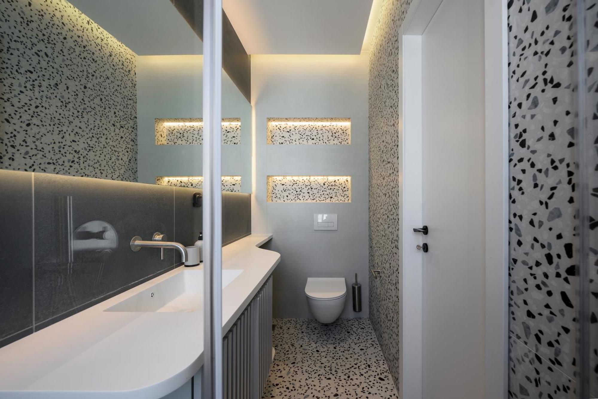King Apartment Thessaloniki By Luxlikehome Tessalónica Exterior foto